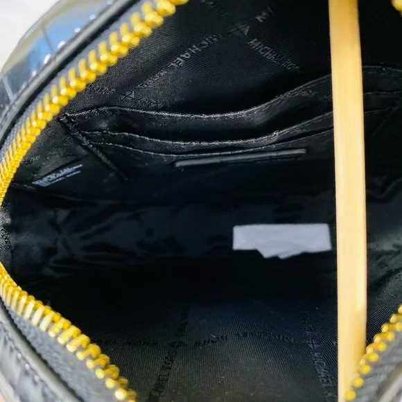 Michael Kors Aidy Small Canteen Crossbody XBody - Picture 9 of 14